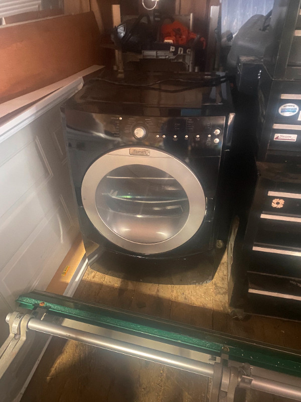 Maytag Frontload dryer in Washers & Dryers in New Glasgow