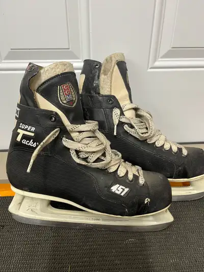 Men’s Skates, View more