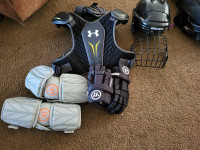 Lacrosse Gear