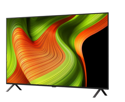 LG 65" Class - OLEDB5 Series - 4K UHD OLED TV, View more