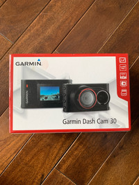 Garmin Dash Cam