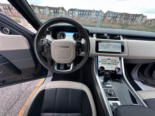 2022 Range Rover Sport in Cars & Trucks in Kitchener / Waterloo - Image 2