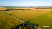 Land For Sale Grande Prairie, Alberta - CLHbid.com