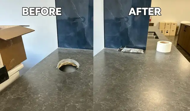 Marble.Tile&Floor Restoration-free on-Site estimates(GTA)
