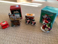 Christmas Decorations - Various Items - Lot 3 of 3