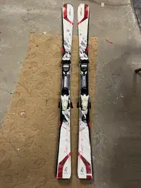 Ensemble de ski complet