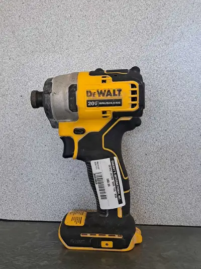 Dewalt DCF809 (30959856), View more