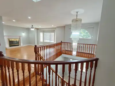 Spacious furnished Bedroom for Rent –  Student / Professional