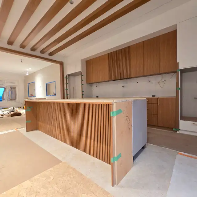 Fair Price Custom Cabinets & Millwork425225445379952643