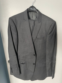 Calvin Klein suit 42R