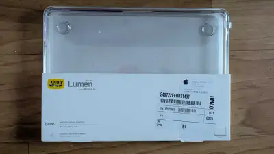 OtterBox MacBook Air 13-in. (M4), MacBook Air 13-in. M3 M22, View more