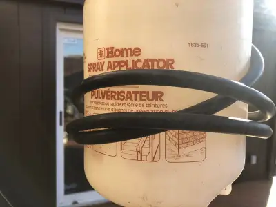 Garden Sprayer 5.1 Litre, View more