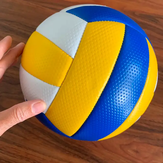 New Soft Touch Volleyball63362357908993122