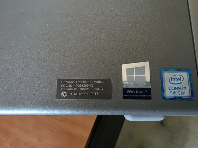 ***DESKTOP COMPUTER (FULL SET) ***LENOVO DESKTOP+GAMING MONITOR in Desktop Computers in Markham / York Region - Image 8