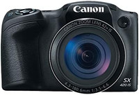 Canon PowerShot SX420 IS Digital Camera - NEW