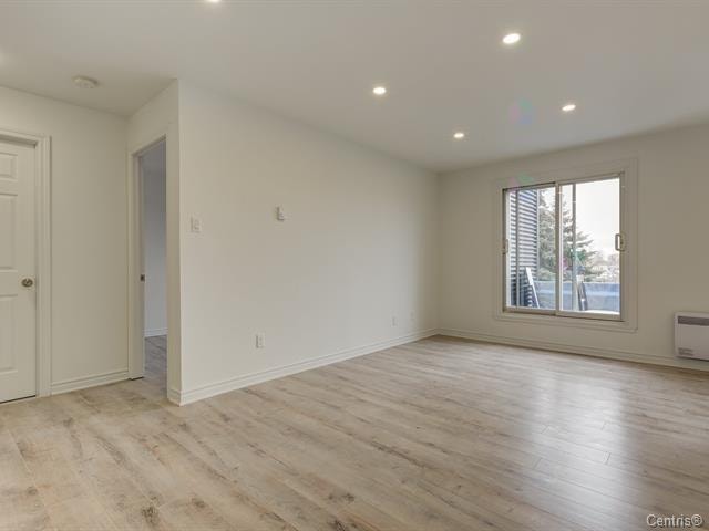 Appartement 3 1/2 à Chomedey, Laval - Occupation rapide — photo 1