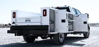 Installer/Trade Truck Technician, View more