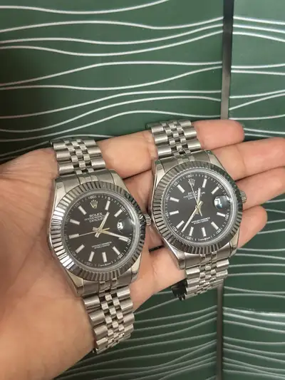 Rolex Oyster Perpetual Datejust, View more