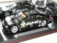 1/18 Maisto 2003 Mercedes-Benz CLK-DTM #10 driven by Alesi