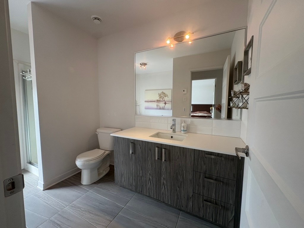 4 1/2 semi-meublé, St-Janvier (Mirabel), 1850$, libre maintenant — photo 1