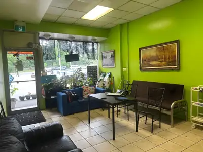 Fully Equipped Turnkey Restaurant Business For Sale, View more