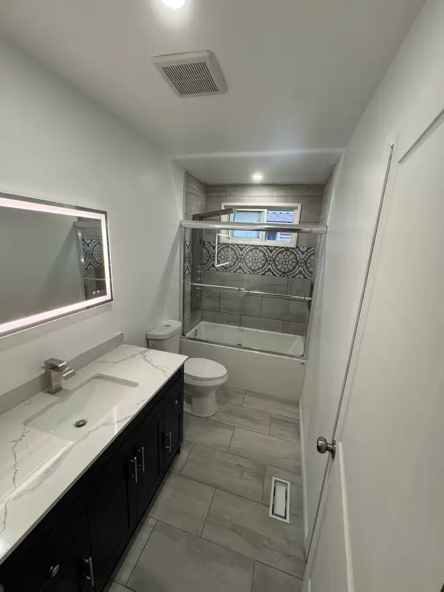 Best Price Handyman   289 926 1080 in Renovations, General Contracting & Handyman in City of Toronto - Image 8