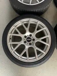VMR wheels 