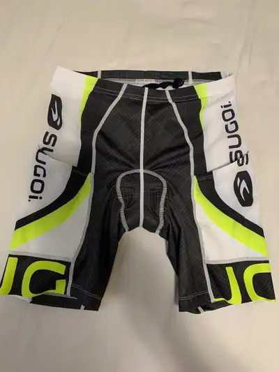 Sugoi Men’s RS Tri Shorts, View more