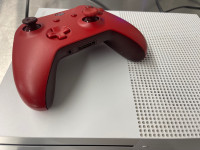 Xbox one S • controller • good condition • $120