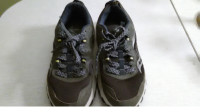 Saucony Ladies running shoes-sz.7.5-good cond.