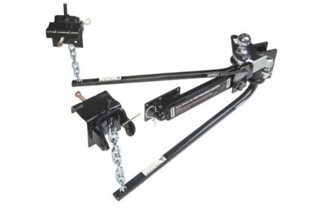Weight Distribution Hitch in RV & Camper Parts & Accessories in Sudbury - Image 2