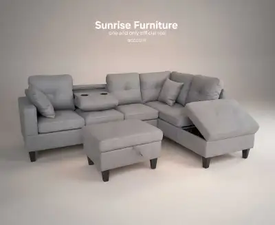 Sectional Sofa Sectional Couch , View more