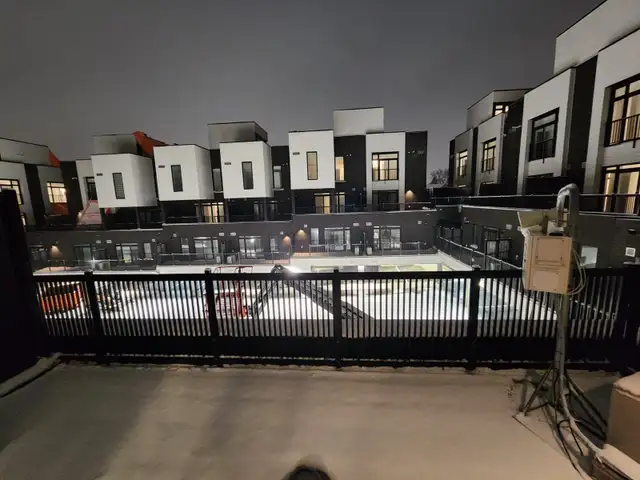 Brand New 2 bedroom   den townhouse in Ajax