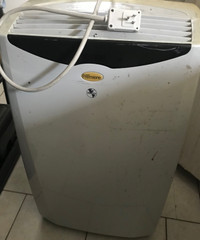 climatiseur air conditioner Danby Premiere 12000