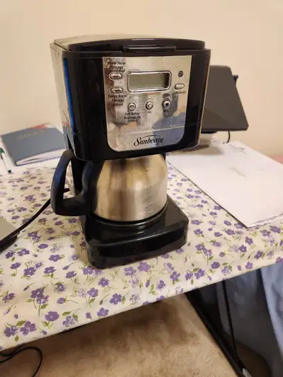 Coffee Maker, View more