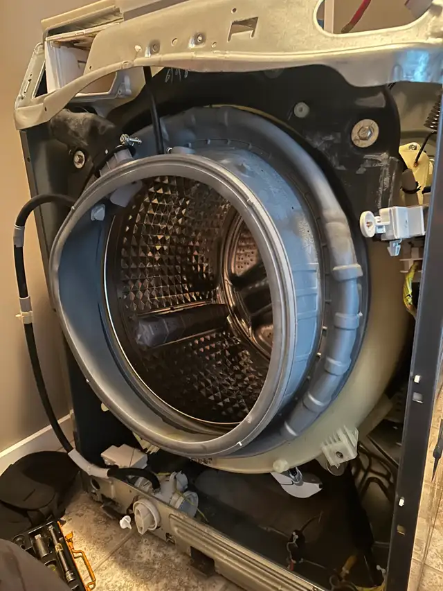 Appliance Repair Winnipeg | Washer, Dryer, Fridge, Oven & More