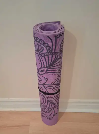 Yoga Mat , View more