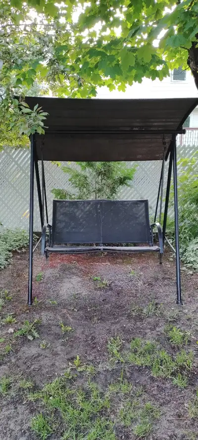 Balançoire 2 place, balancoire, View more