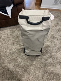 Bed in a bag 