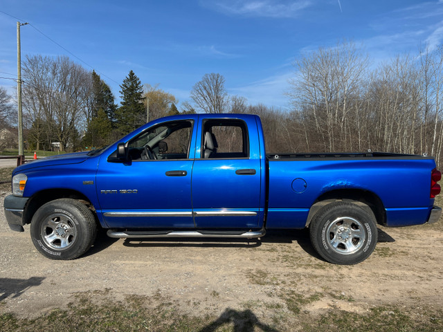 2007 Dodge 1500 in Other in Kitchener / Waterloo