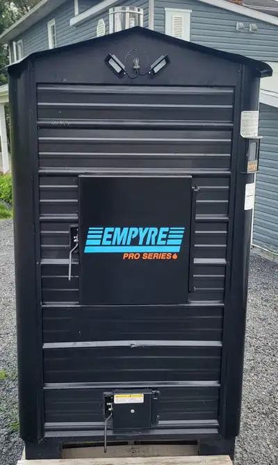 Empyre Pro Series 400, View more