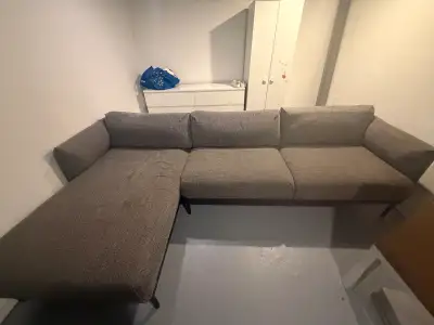 IKEA Sofa Sectional, View more