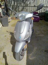Scooter for sale