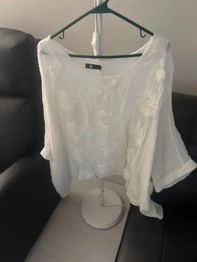 Marino Fabiani Top, View more