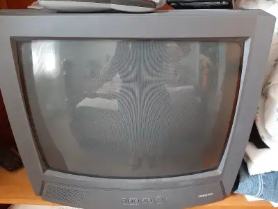 TOSHIBA TV, View more