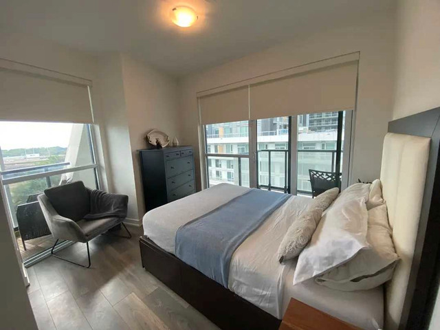 1 bedroom condo in Long Term Rentals in City of Toronto