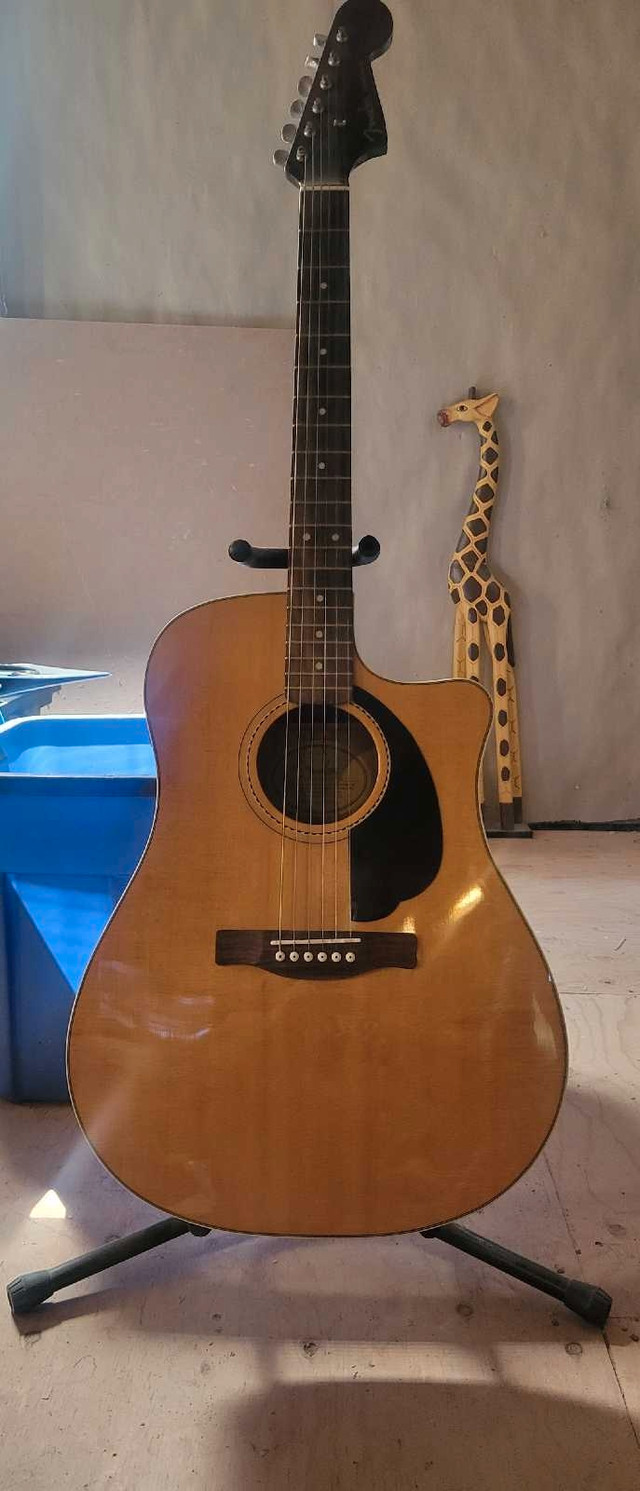 Fender Sonoran in Guitars in Oshawa / Durham Region