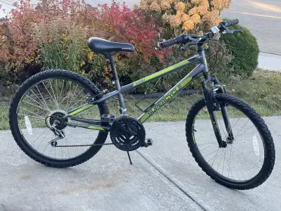 Youth Bike, View more