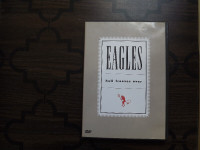 FS: The Eagles "Hell Freezes Over" DVD