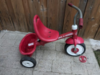 Trikes and Balance Bikes for Little Kids